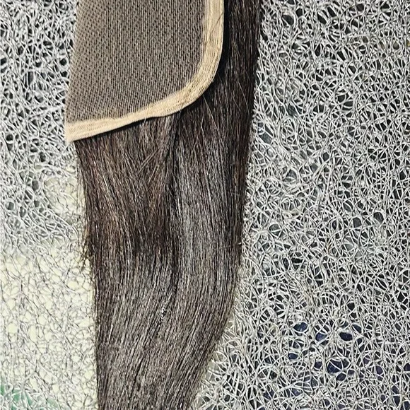 ✨ Clearance Vietnamese Premium Straight Hair with Free Closure✨ - Picture 3 of 5
